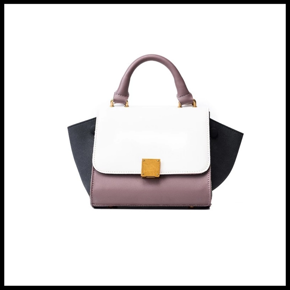 NEW Lyon Crossbody Tote - Picture 5 of 7